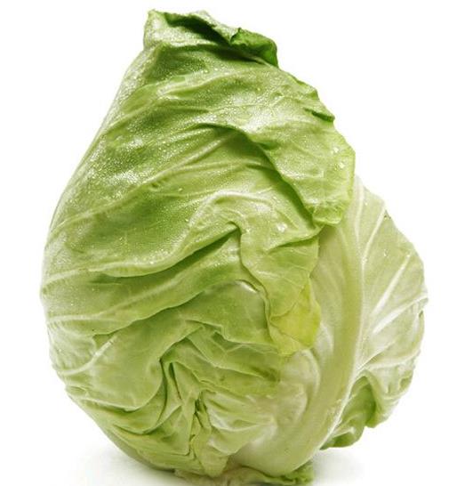 牛心菜是卷心菜吗？牛心菜和卷心菜的区别