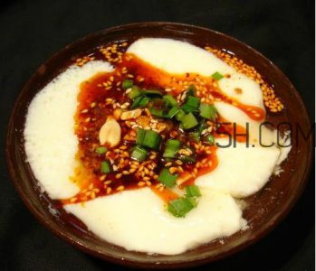 ​豆腐脑可以放多久 豆腐脑可以隔夜吃吗