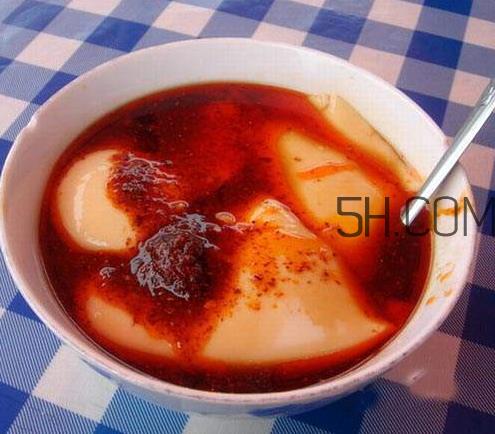 豆腐脑可以放多久 豆腐脑可以隔夜吃吗