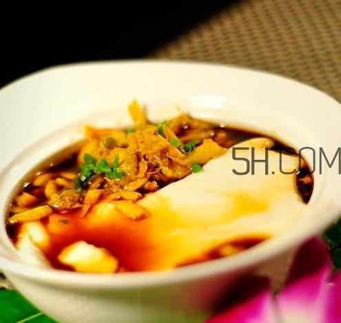 豆腐脑可以放多久 豆腐脑可以隔夜吃吗