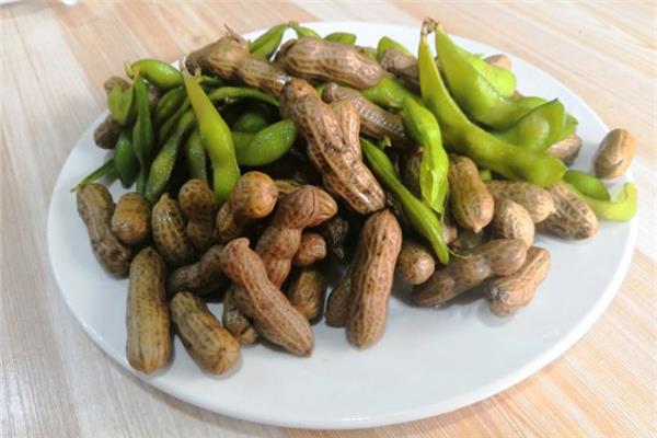 花生可以降血压吗 花生怎么吃降血压