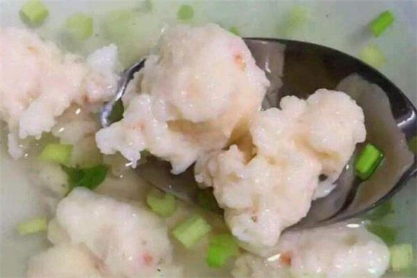 虾滑的热量高吗 吃虾滑会胖吗