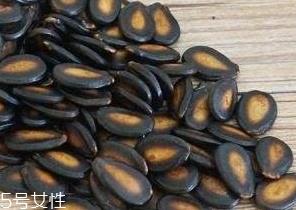 西瓜子的宜忌人群 西瓜子不是适合哪些人吃？