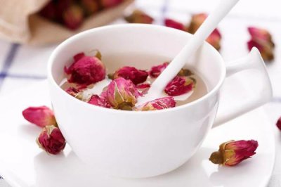 ​玫瑰蜂蜜茶的功效 玫瑰蜂蜜茶怎么做