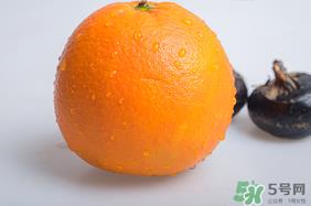 新鲜橙子怎么保存？新鲜橙子可以放多久？