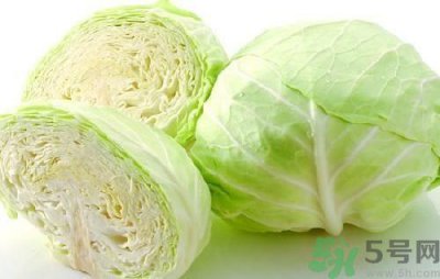 ​吃包菜可以减肥吗？吃包菜有减肥作用吗？