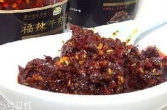 豆瓣酱的挑选方法 四个方面挑选