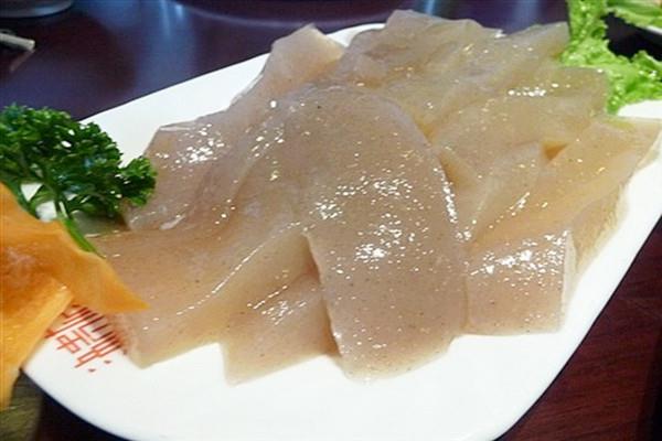 魔芋的热量高吗 魔芋能减肥吗