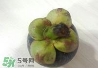 山竹怎么吃？山竹怎么打开