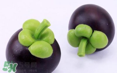 ​山竹怎么吃？山竹怎么打开