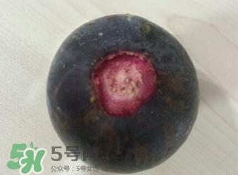 山竹怎么吃？山竹怎么打开