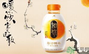 统一如饮好喝吗?统一如饮多少钱一瓶?.png