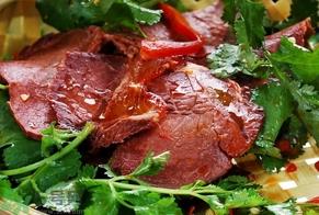 香菜可以和牛肉一起吃吗?香菜能和牛肉同吃吗?