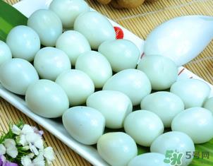 鹌鹑蛋不能和什么一起吃？鹌鹑蛋不能与什么同食？