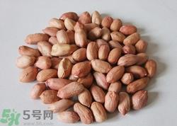 花生米没炸熟怎么办?花生米没炸熟有毒吗