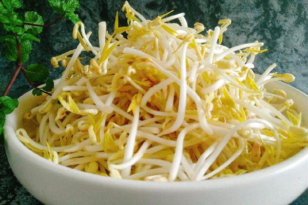 绿豆芽是高嘌呤食物吗 绿豆芽痛风患者能吃吗