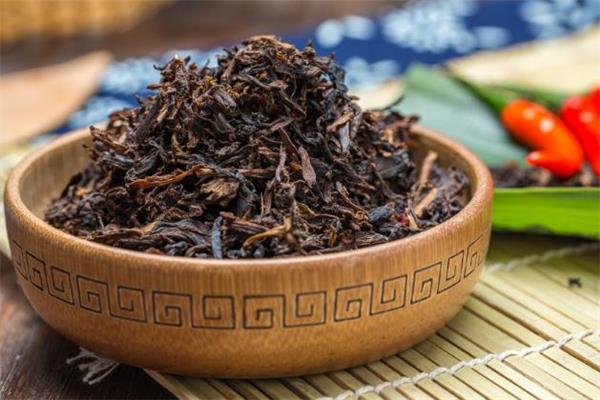 梅干菜可以放冰箱吗 梅干菜能常温保存吗