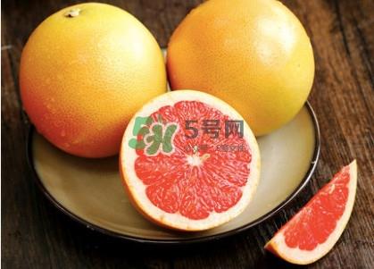 葡萄柚是西柚吗？葡萄柚和西柚的区别