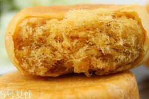 肉松为什么洗后像棉花 原因你知道吗