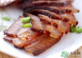 腌肉怎么保存？腌肉放冷藏还是冷冻？