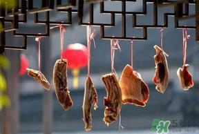 腌肉怎么保存？腌肉放冷藏还是冷冻？