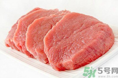 ​猪肉上有红点是怎么回事?肉上红点还能吃吗