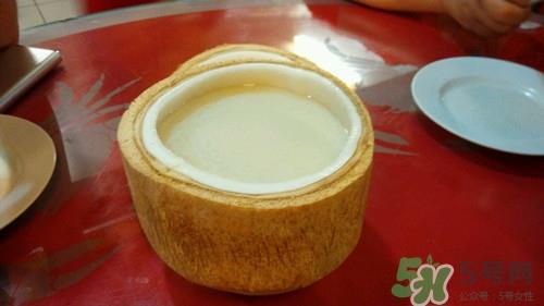 椰子布丁怎么做好吃?椰子布丁的做法介绍