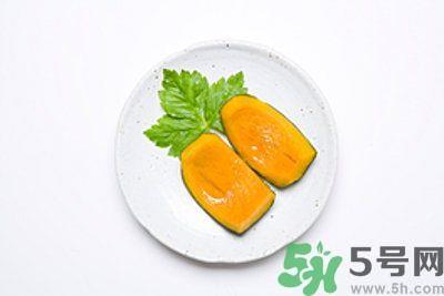 南瓜可以补血吗？南瓜有补血的作用吗？