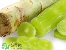 莴笋中间空了能吃吗?莴笋中间空了可以吃吗?