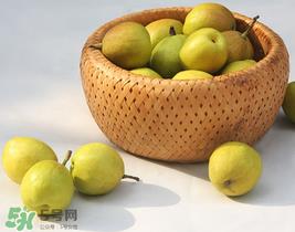 香梨怎么保存？香梨可以放冰箱吗？