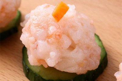 ​虾滑有腥味怎么办 怎样去除虾滑腥味