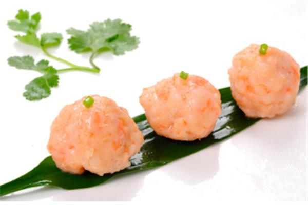 虾滑有腥味怎么办 怎样去除虾滑腥味