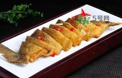 ​鳡鱼怎么做好吃？鳡鱼有天敌吗