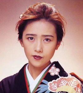 ​工藤静香:林佳树的前女友、木村拓哉的妻子为何是她?是因为美貌?