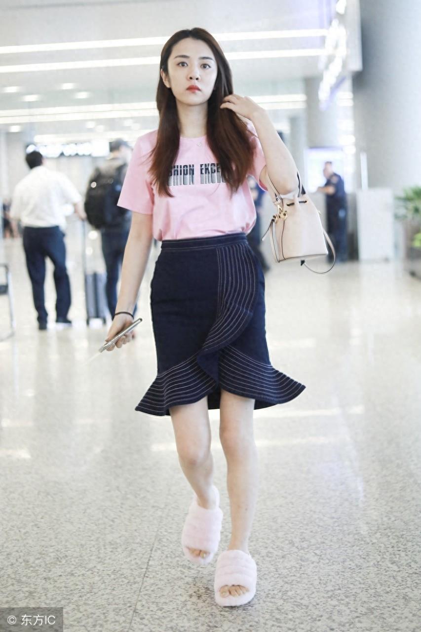 胡歌“女友”盘点，她已离婚，皈依佛门的她是真爱！