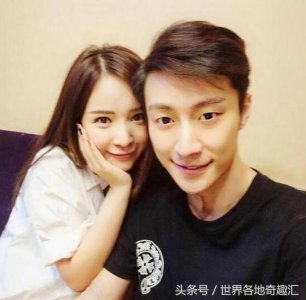 ​乔任梁女友李嘉艾发文怒怼：发泄请选对地方，结果被另位女友打脸