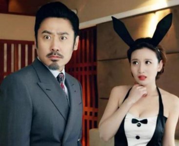 ​网友惊爆吴秀波睡遍女友一整个宿舍，网友：人设彻底崩塌！
