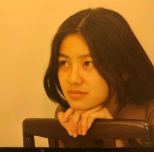 ​都知道胡可前男友是聂远，沙溢前女友也是演员，还是我们的老熟人