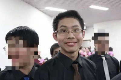 ​从吴谢宇性工作者女友谈他应不应该判处死刑