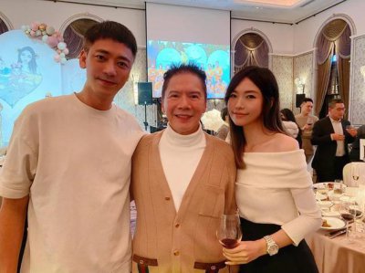 ​恋爱长跑17年情断？网曝信与女友分手，原因曝光男方自称是浪子