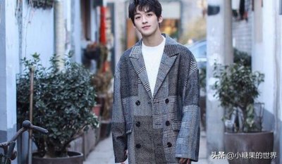 ​何洛洛哪一年出生的 详细个人资料起底有腹肌还有女友
