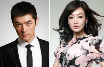 ​从胡歌的历任女友分析，他到底喜欢什么样的女人