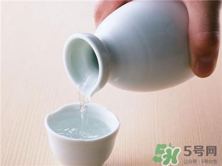 白酒可以加热喝吗?白酒加热喝的好处