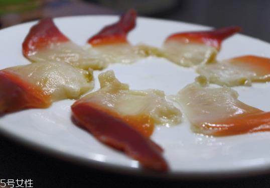 北极贝能不能煮？煮北极贝可以吗？