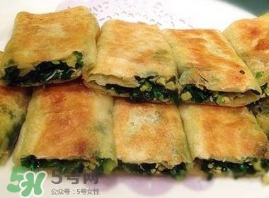 菜盒子可以有哪些馅？菜盒子的馅有哪几种
