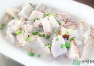 芋艿不能和什么一起吃？芋头不能和什么一起吃？