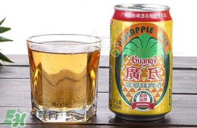 ​菠萝啤是碳酸饮料吗？菠萝啤不能和什么一起吃？