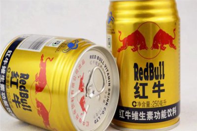 ​红牛可以空腹喝吗 红牛可以加热喝吗