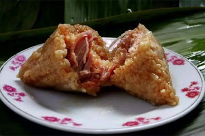 ​粽子用圆糯米好还是长糯米好 粽子用什么糯米包好吃