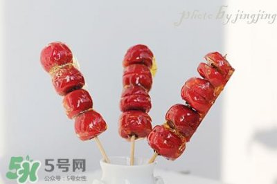 ​做冰糖葫芦用什么糖？冰糖葫芦用什么糖好？